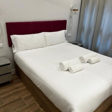 Apartamento Exyca Mendez Alvaro Madrid Exterior foto