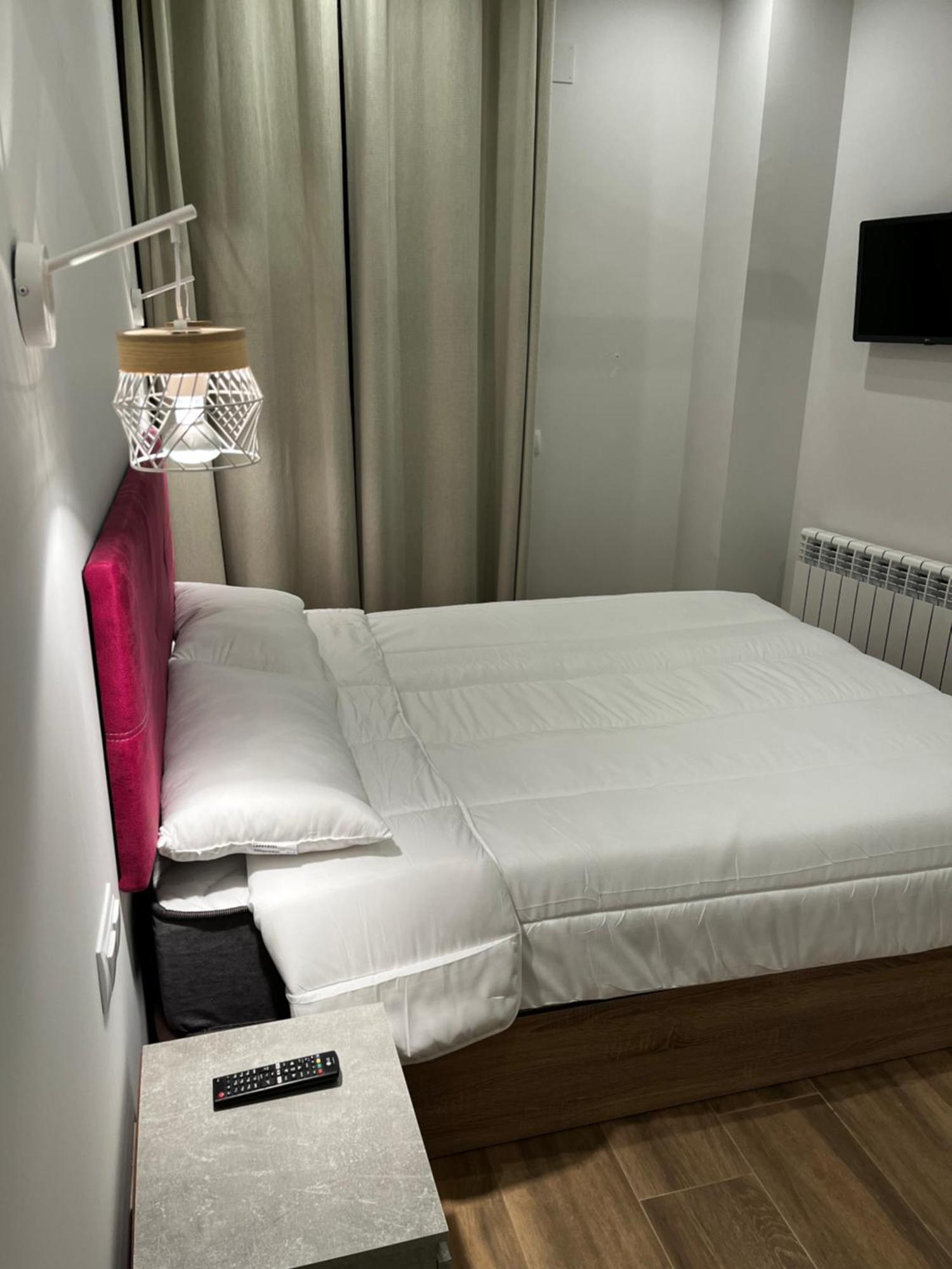 Apartamento Exyca Mendez Alvaro Madrid Exterior foto